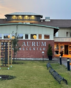 Aurum Hotel