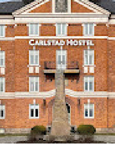 Carlstad Sport Hostel