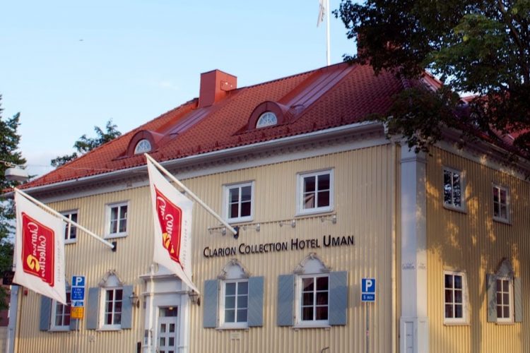 Home Hotel Uman