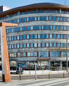 Comfort Hotel Göteborg