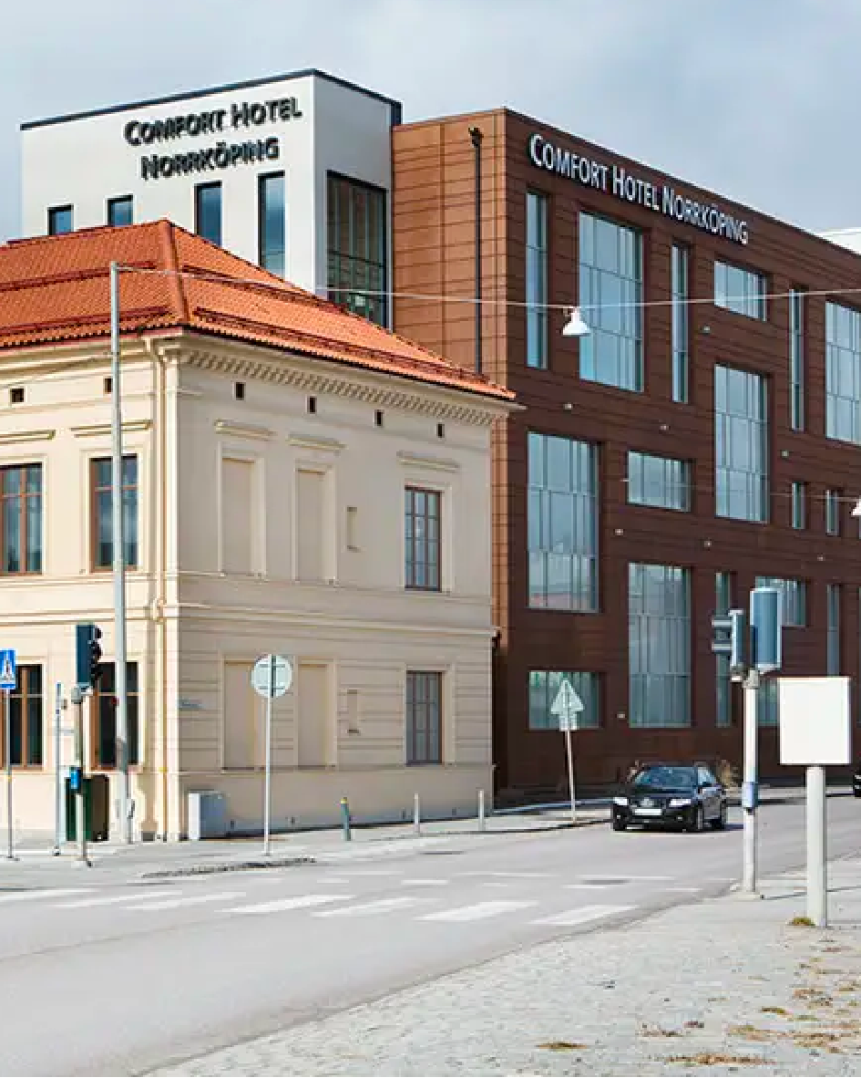 Comfort Hotel Norrköping
