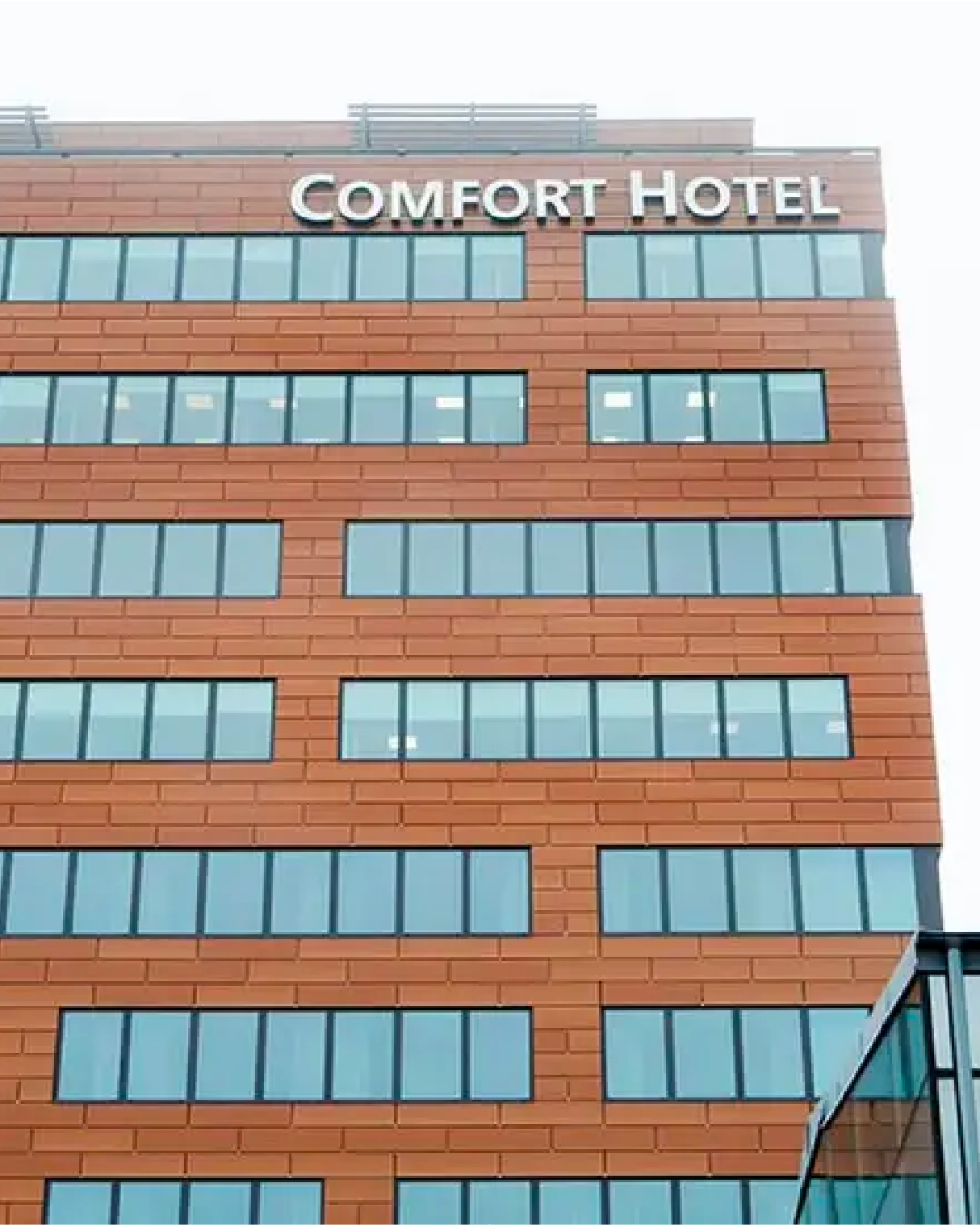 Comfort Hotel Västerås