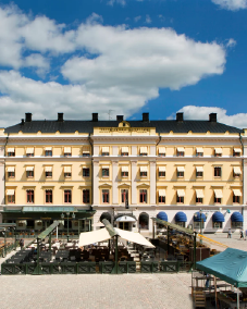 Elite Stora Hotellet Linköping