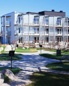 First Hotel Kokoloko