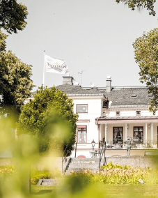 Lindesbergs Stadshotell