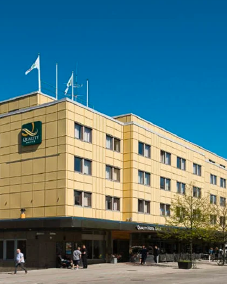 Quality Hotel Luleå