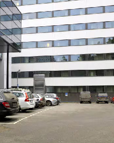 Scandic Alvik