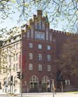 Scandic Frimurarehotellet