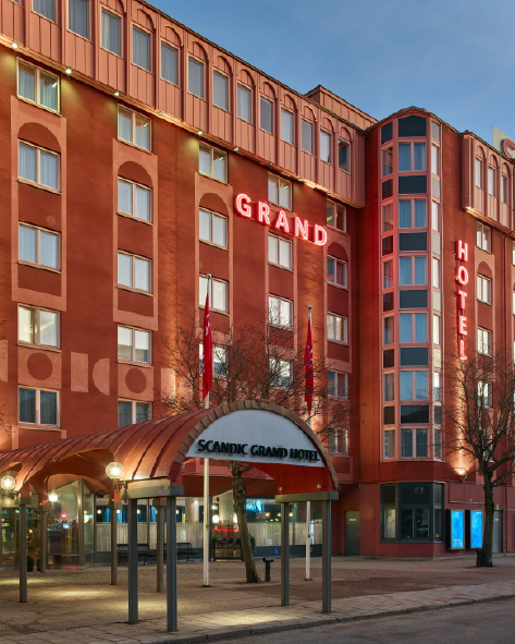 Scandic Grand Örebro