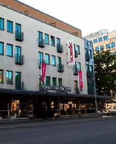 Scandic Karlstad City