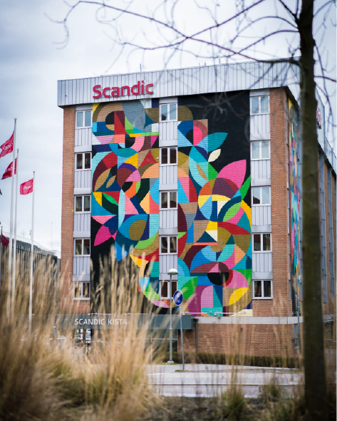 Scandic Kista