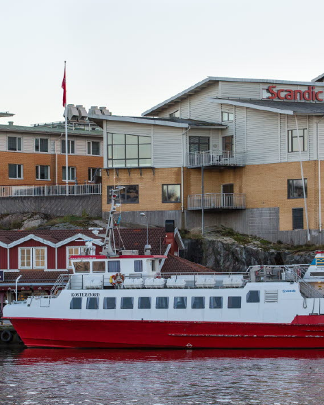 Scandic Laholmen
