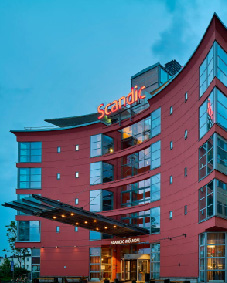 Scandic Mölndal