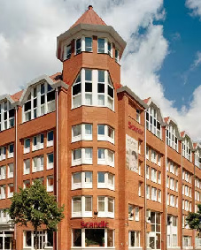 Scandic Plaza Borås