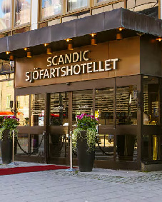 Scandic Sjöfartshotellet
