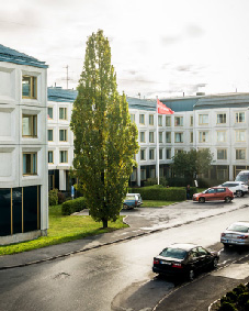 Scandic Skärholmen