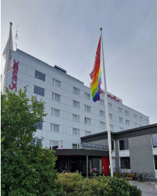 Scandic Södertälje