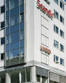 Scandic S:T Jörgen