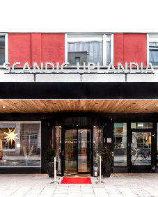 Scandic Uplandia