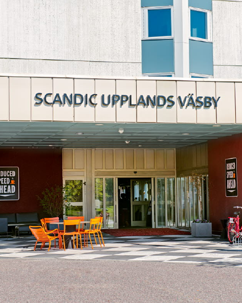 Scandic Upplands Väsby