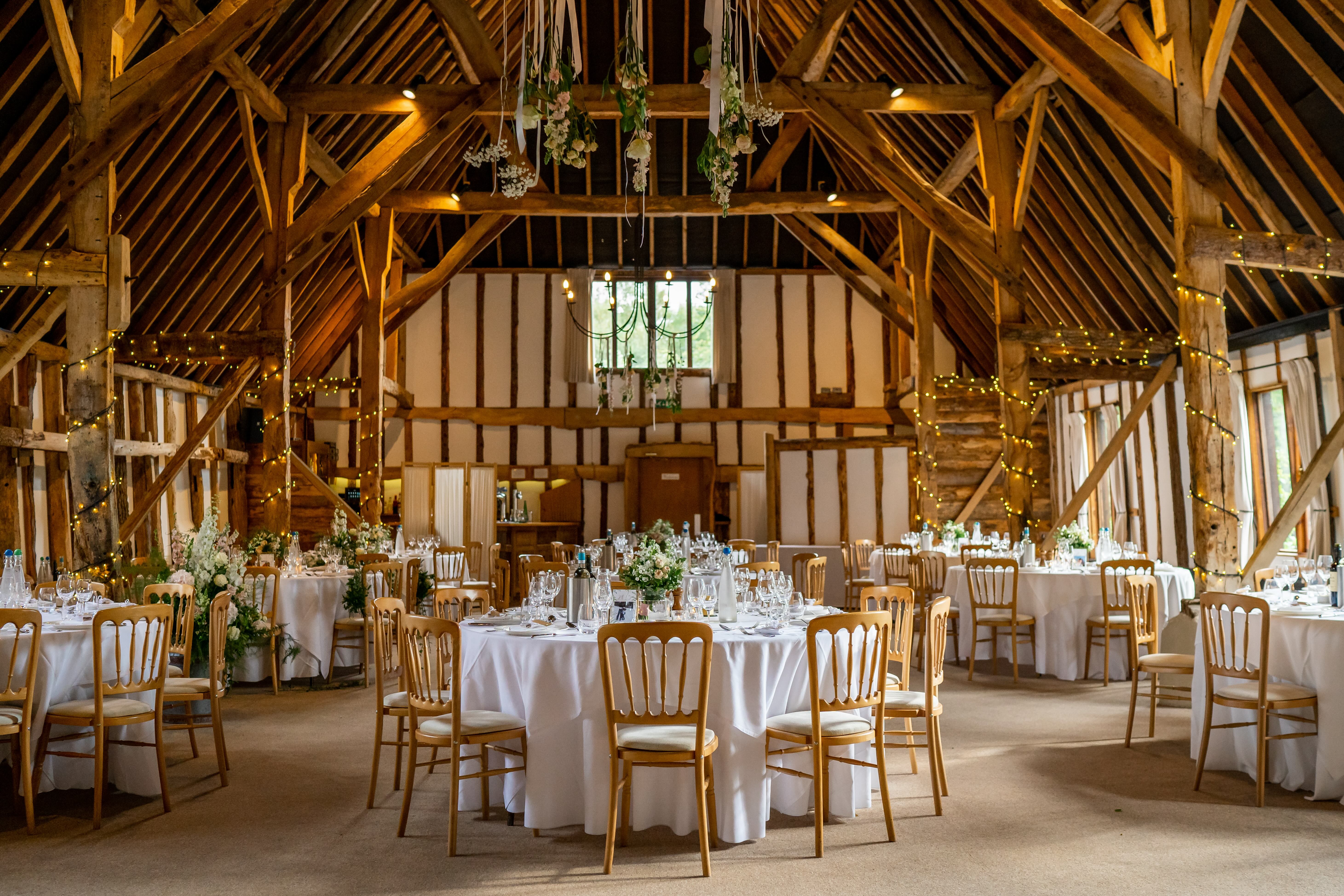 Clock Barn
