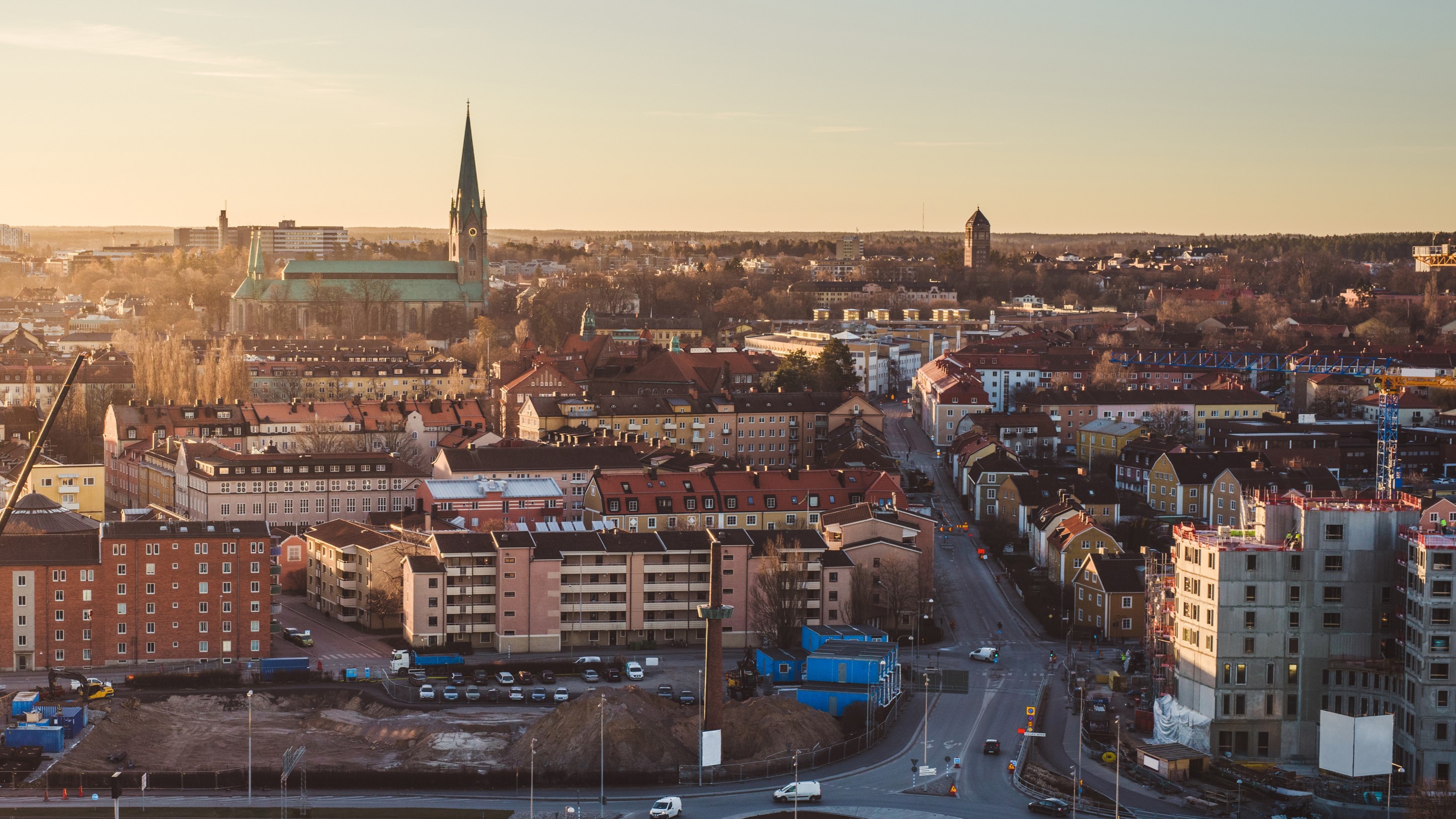 Scandic Linköping Väst