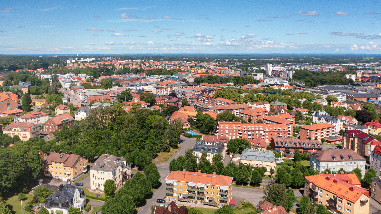Scandic Billingen