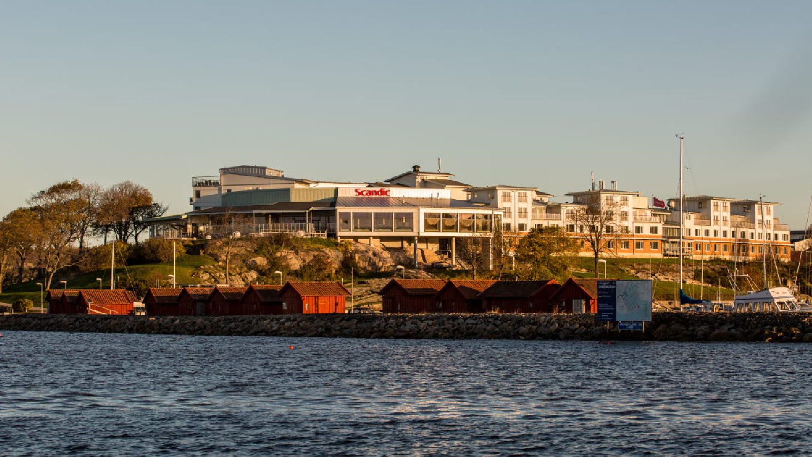Scandic Laholmen