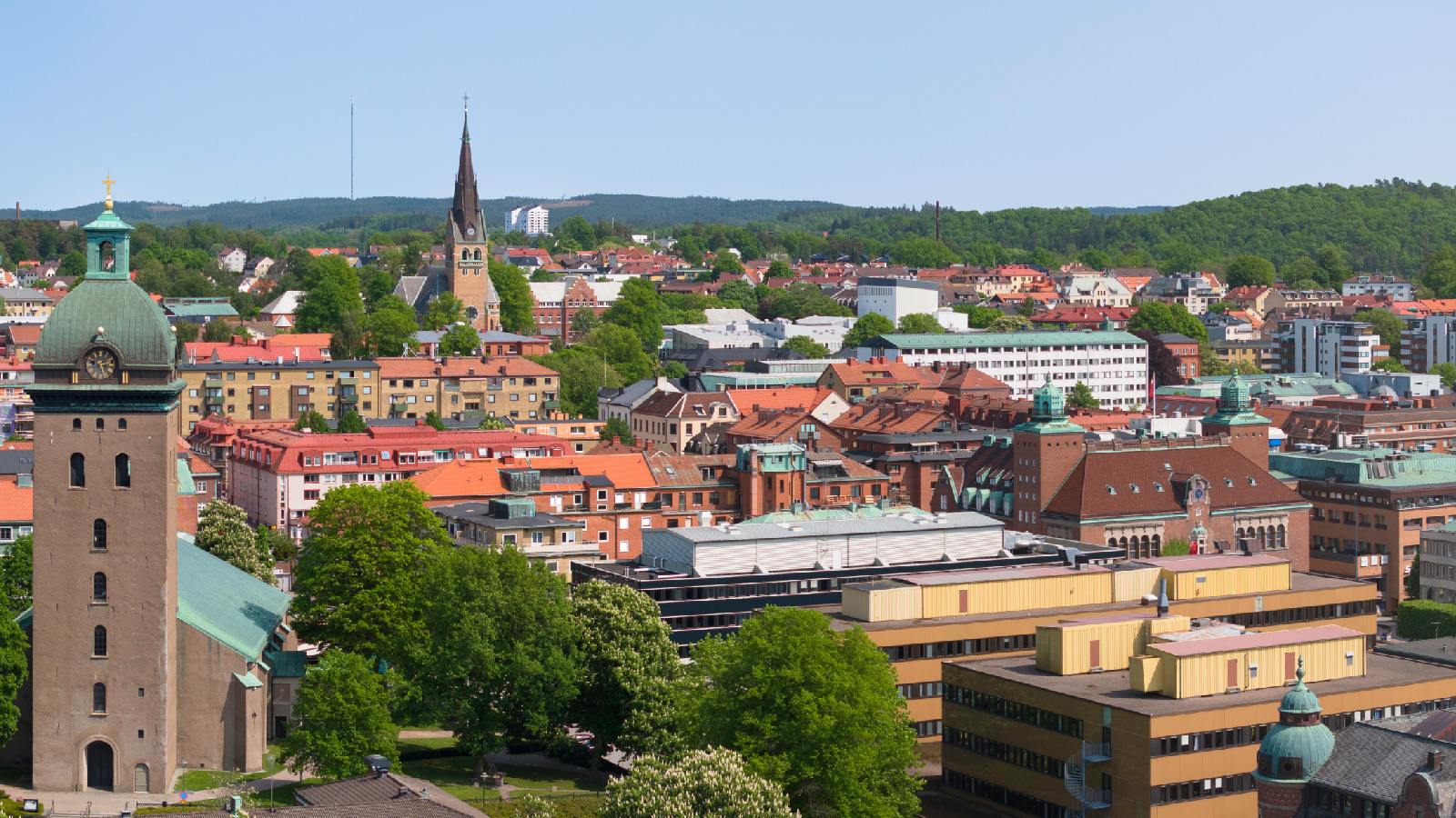 Scandic Plaza Borås
