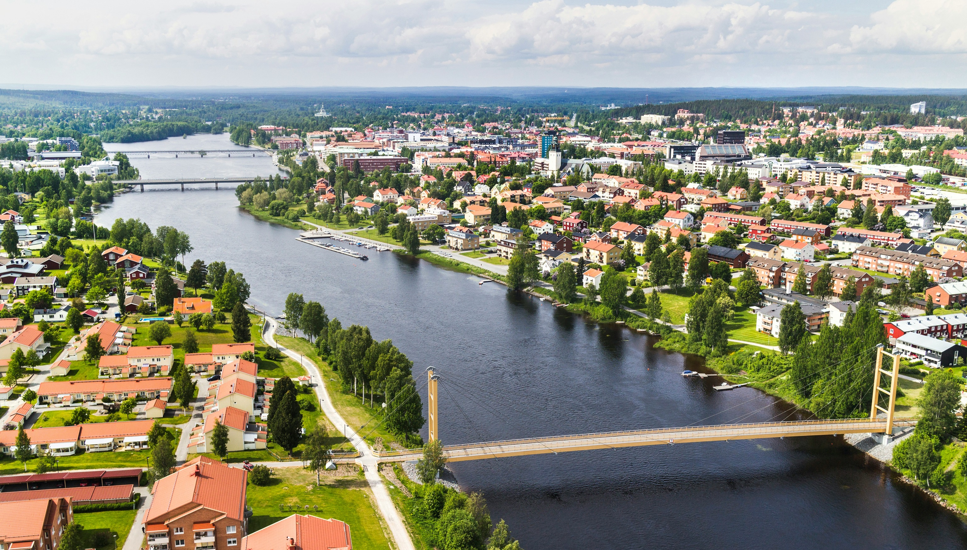Scandic Skellefteå