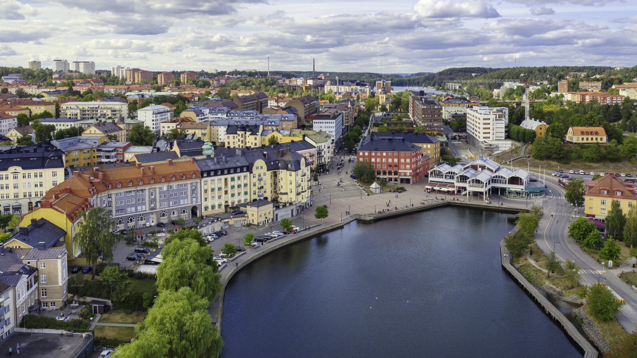 Scandic Södertälje