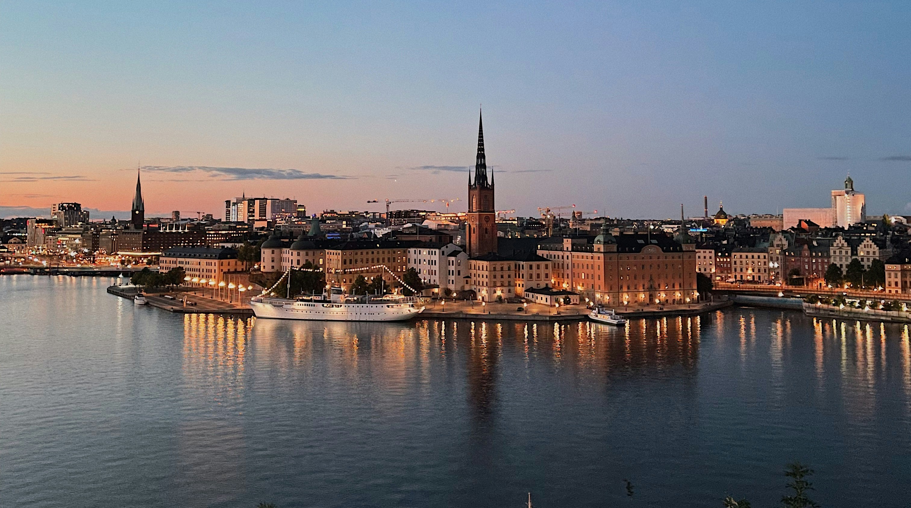 Scandic Sjöfartshotellet