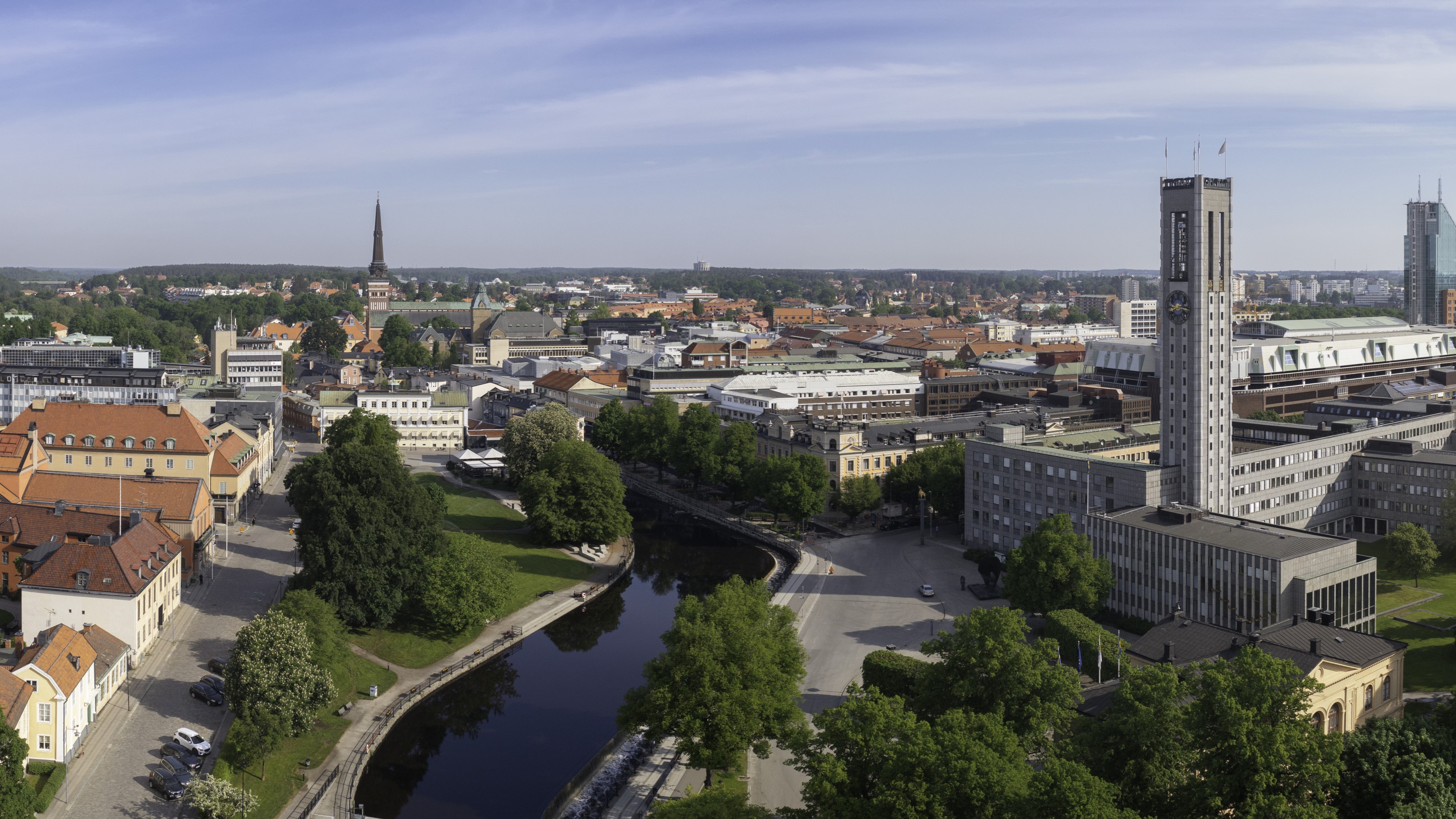 Elite Stadshotellet Västerås