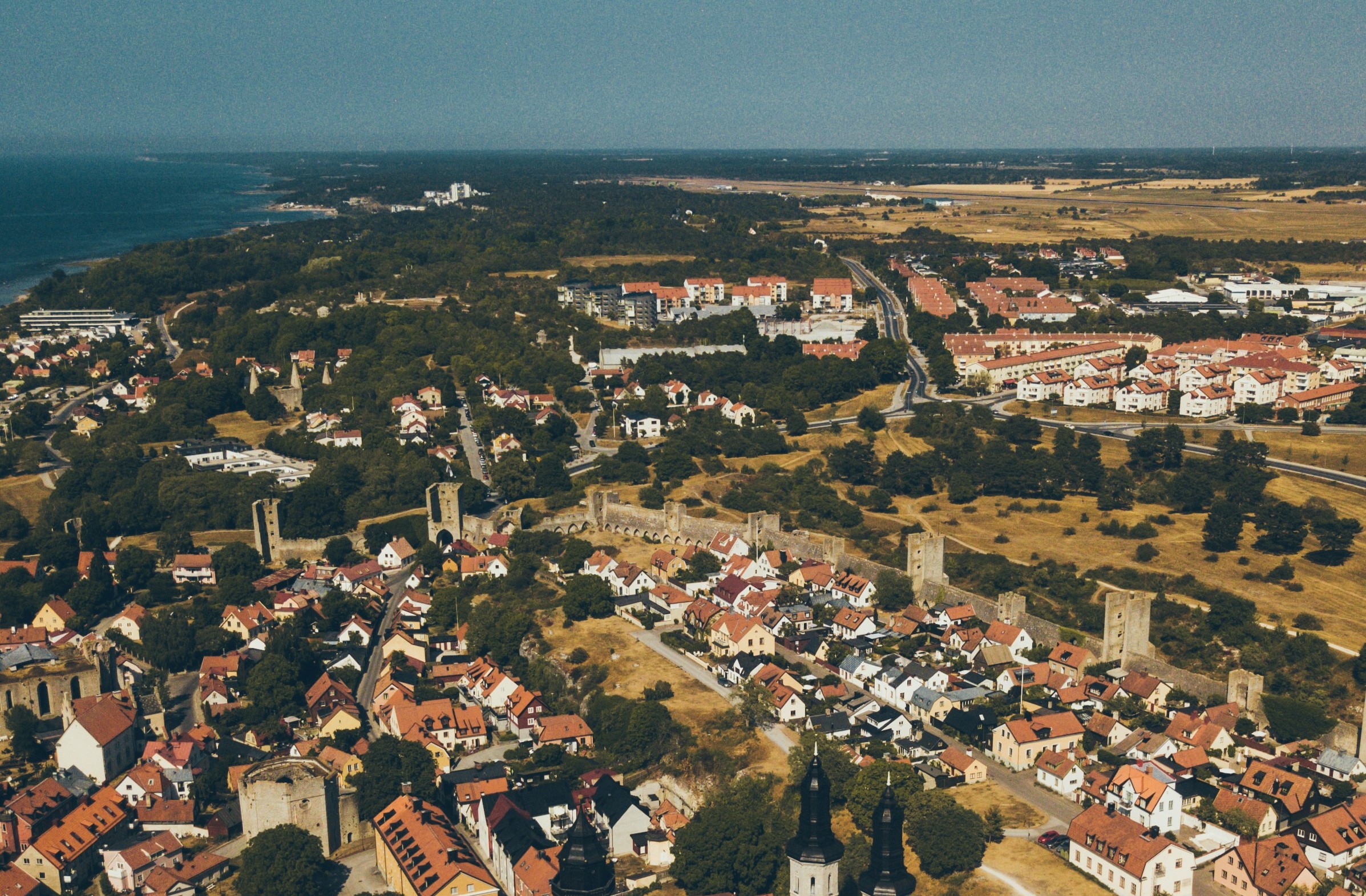 Quality Hotel Visby